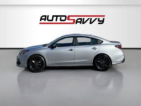 Used 2024 Subaru Legacy Touring XT AWD/4WD image 4