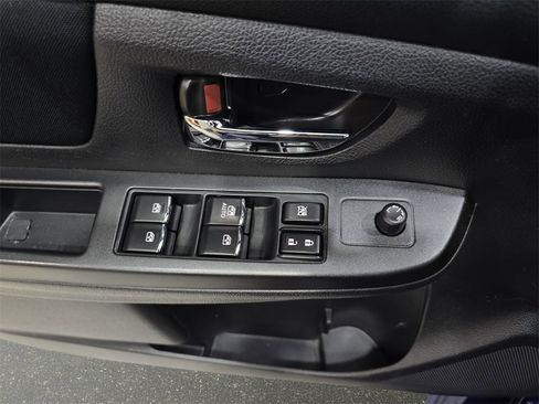 Used 2016 Subaru WRX Premium image 27