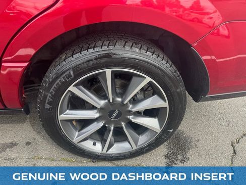 Used 2017 Lincoln Navigator Reserve AWD/4WD image 17