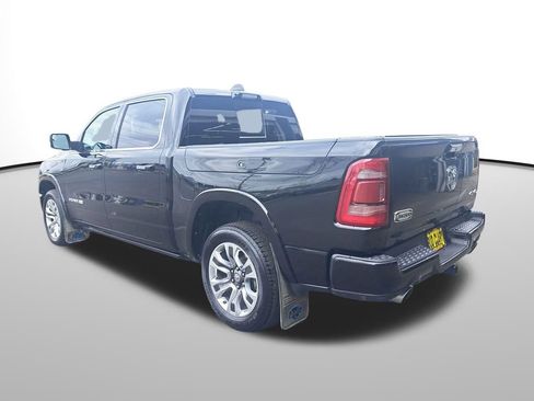 Used 2021 RAM 1500 Limited image 3