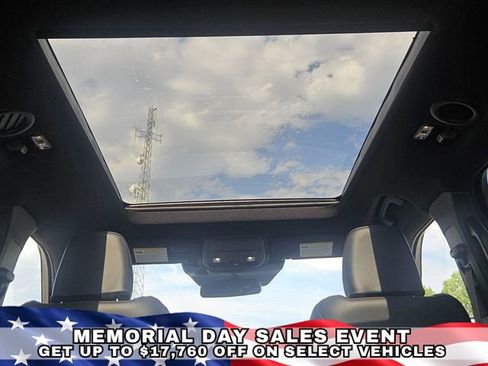 New 2026 Ford Explorer ST AWD/4WD image 11
