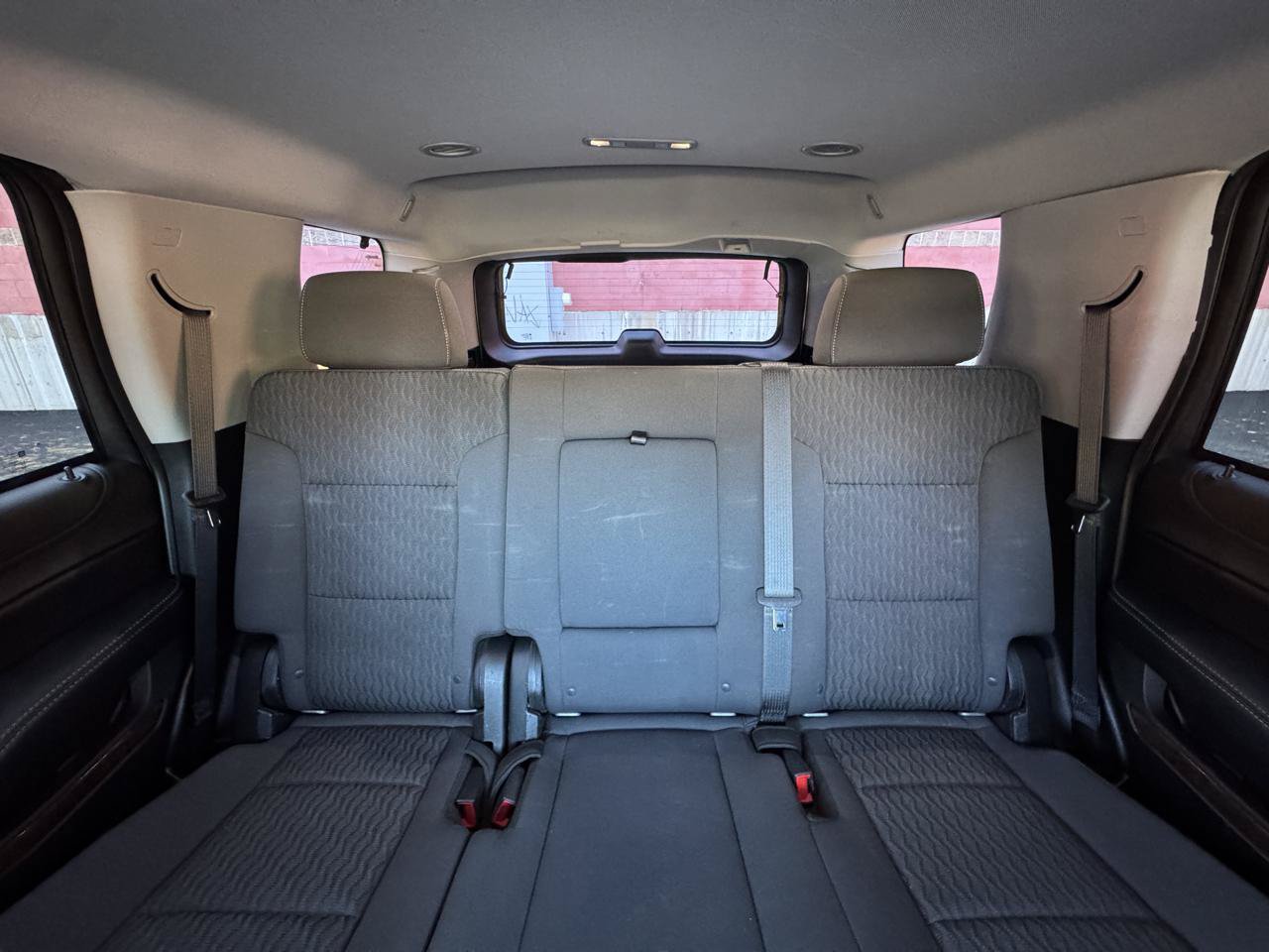Used 2019 Chevrolet Tahoe LS w/ Max Trailering Package AWD/4WD image 10