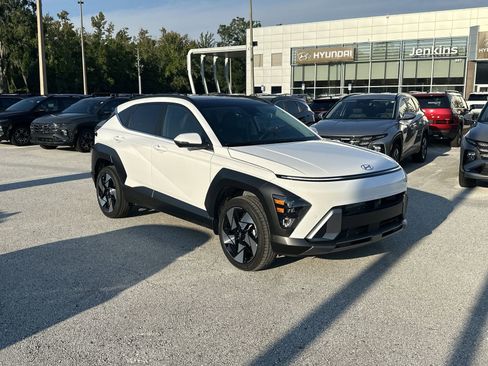 New 2026 Hyundai Kona Limited image 2