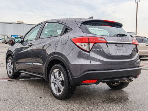 Used 2020 Honda HR-V LX image 4