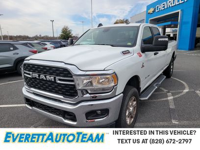 Used 2024 RAM 3500 Big Horn
