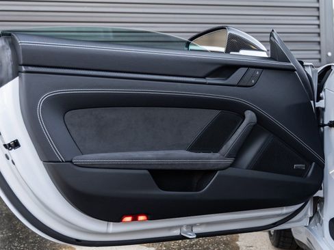 Certified 2026 Porsche 911 GT3 image 26