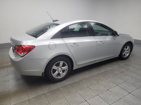 Used 2016 Chevrolet Cruze LT FWD image 10