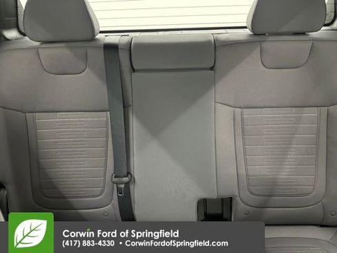 Used 2024 Hyundai Santa Cruz SE image 20