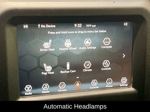 Used 2021 Jeep Wrangler Unlimited Sport image 33