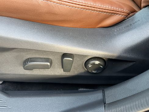 Used 2023 Subaru Outback Touring XT image 35