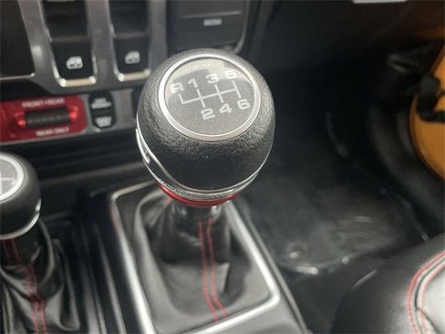 Used 2021 Jeep Wrangler Rubicon image 16