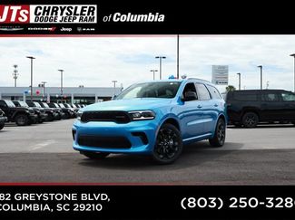 New 2026 Dodge Durango GT w/ Blacktop Package RWD video 1