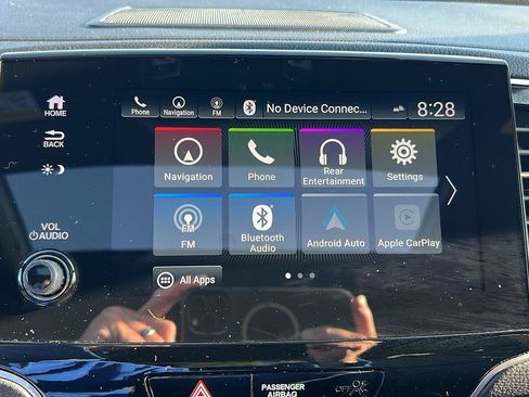 Used 2021 Honda Pilot Black Edition image 30