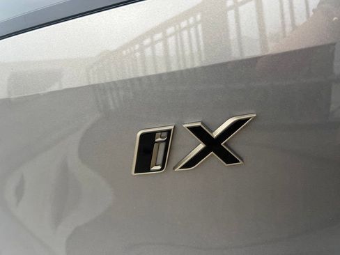 Certified 2023 BMW iX M60 AWD/4WD image 7