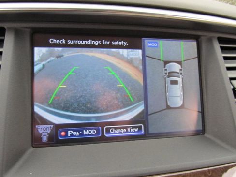 Used 2017 INFINITI QX80 2WD w/ Driver Assistance Package image 60