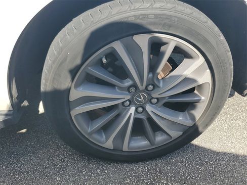 Used 2017 Acura MDX 3.5L image 5