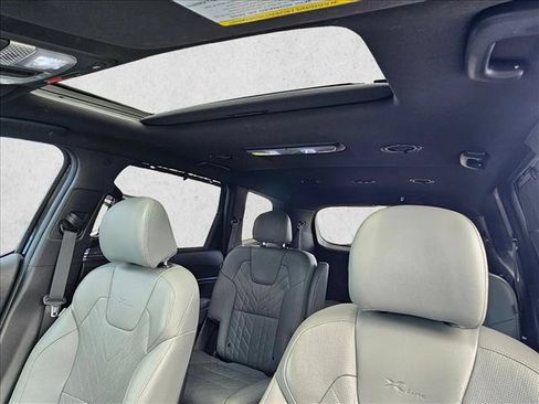 Used 2023 Kia Telluride EX X-Line AWD/4WD image 15