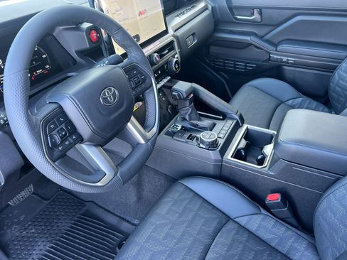 New 2026 Toyota Tacoma TRD Off-Road AWD/4WD image 11