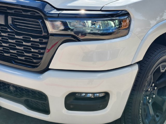 Used 2026 RAM 1500 Lone Star RWD image 15
