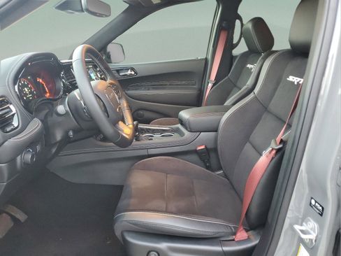 New 2026 Dodge Durango SRT Hellcat image 20