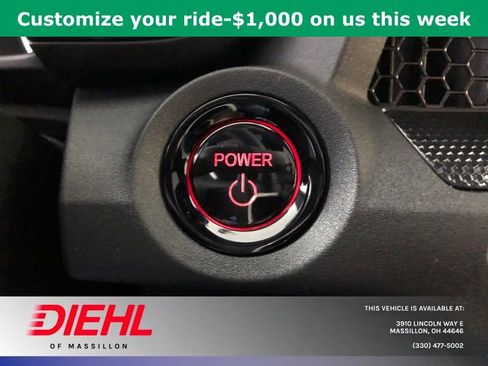 Used 2025 Honda CR-V Sport-L image 28