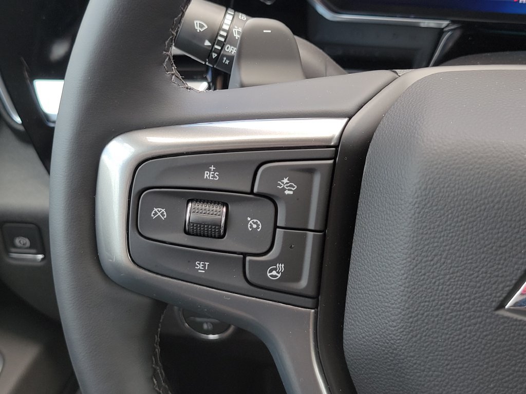 New 2026 Chevrolet Silverado 1500 RST AWD/4WD image 29