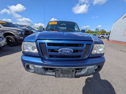 Used 2010 Ford Ranger Sport AWD/4WD image 5