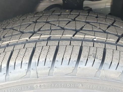 New 2026 Chevrolet Equinox LT w/ Safety and Technology Package image 17