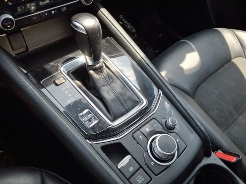 Used 2020 MAZDA CX-5 Touring AWD/4WD image 15