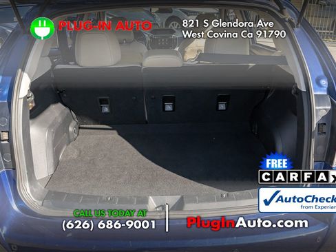 Used 2017 Subaru Impreza 2.0i Limited image 11