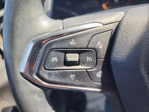 Used 2024 Chevrolet Trax ACTIV FWD image 19