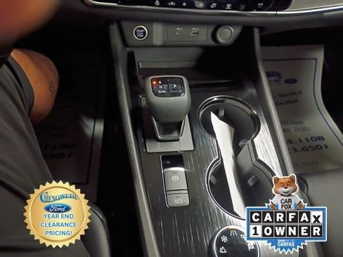 Used 2023 Nissan Rogue SV w/ SV Premium Package image 15