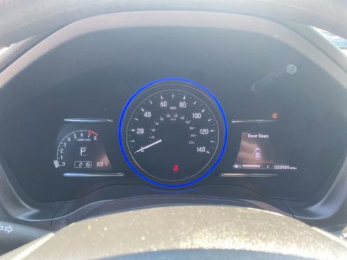 Used 2019 Honda HR-V EX image 24