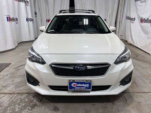 Used 2019 Subaru Impreza 2.0i Premium image 3
