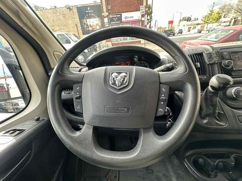 Used 2019 RAM ProMaster 3500 image 26