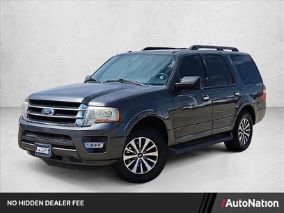 Used 2017 Ford Expedition XLT w/ Equipment Group 202A