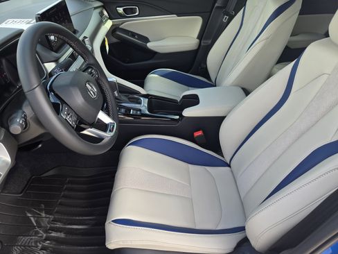 Used 2026 Acura Integra A-Spec w/ Technology Package FWD image 10