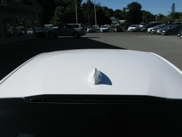 Used 2024 Chevrolet Malibu LT FWD image 6