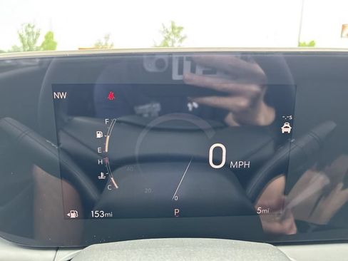 New 2026 Buick Envista Sport Touring w/ Convenience I Package FWD image 15