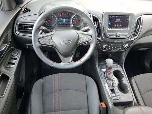 Certified 2024 Chevrolet Equinox RS AWD/4WD image 19