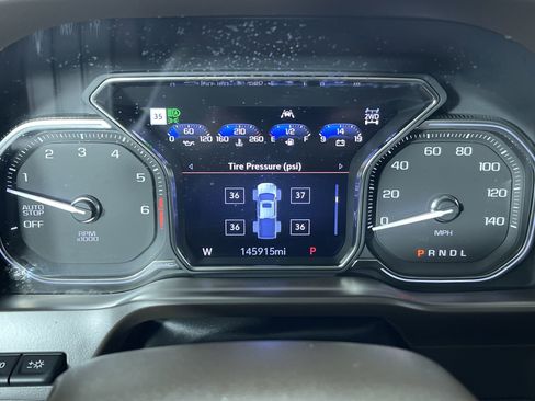 Used 2019 GMC Sierra 1500 Denali w/ Denali Ultimate Package image 19