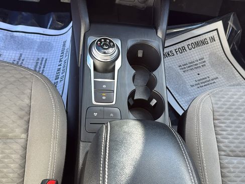 Used 2022 Ford Escape SE w/ Convenience Package image 22
