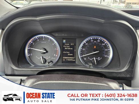 Used 2017 Toyota Highlander XLE image 17
