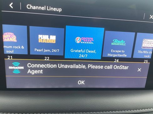 Used 2021 Chevrolet Tahoe LT image 10