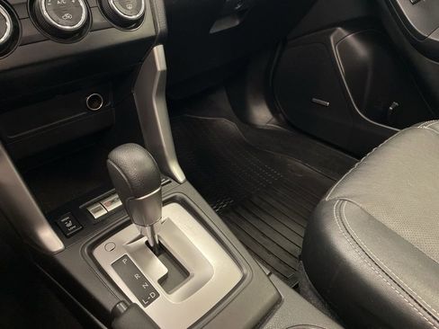 Used 2014 Subaru Forester 2.5i Touring image 25