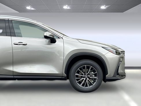 Used 2024 Lexus NX 350 AWD image 33