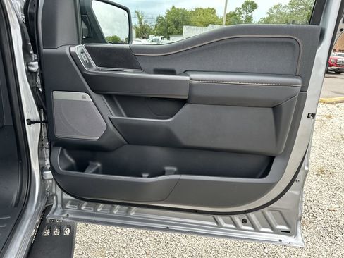 Used 2024 Ford F150 Tremor AWD/4WD image 37