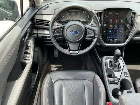 Certified 2024 Subaru Crosstrek 2.5i Limited AWD/4WD image 12