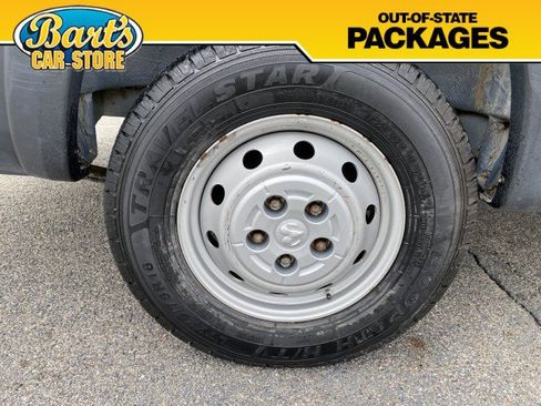 Used 2019 RAM ProMaster 3500 FWD image 8
