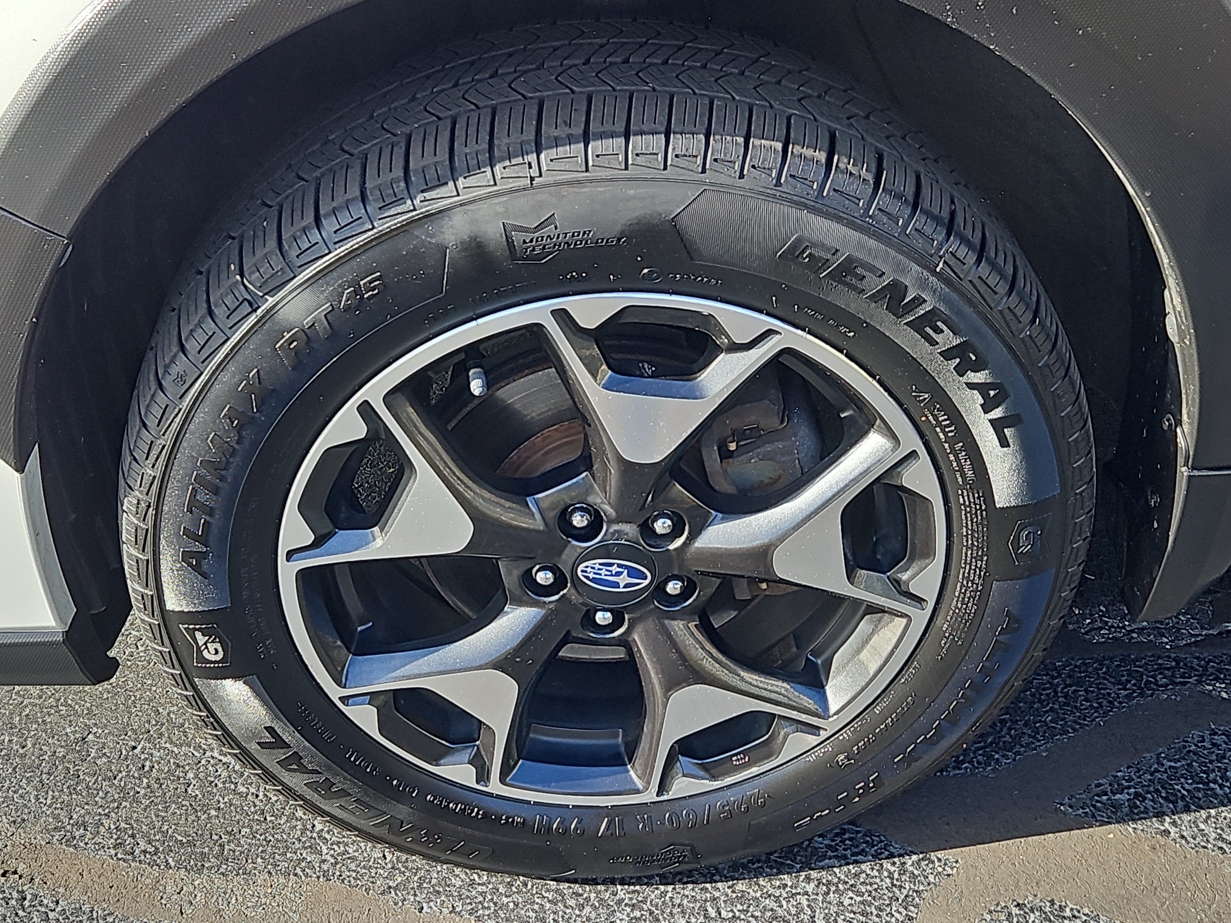 Used 2019 Subaru Crosstrek 2.0i Premium w/ Eyesight System AWD/4WD image 4